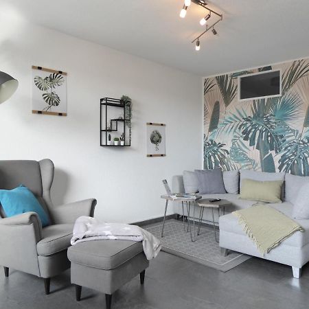 Apartment Citystar Winterberg Ferienwohnung 5 Pers Pool Sauna Ps4 Terrasse Near Bikepark Винтерберг Екстериор снимка