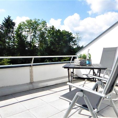 Apartment Citystar Winterberg Ferienwohnung 5 Pers Pool Sauna Ps4 Terrasse Near Bikepark Винтерберг Екстериор снимка