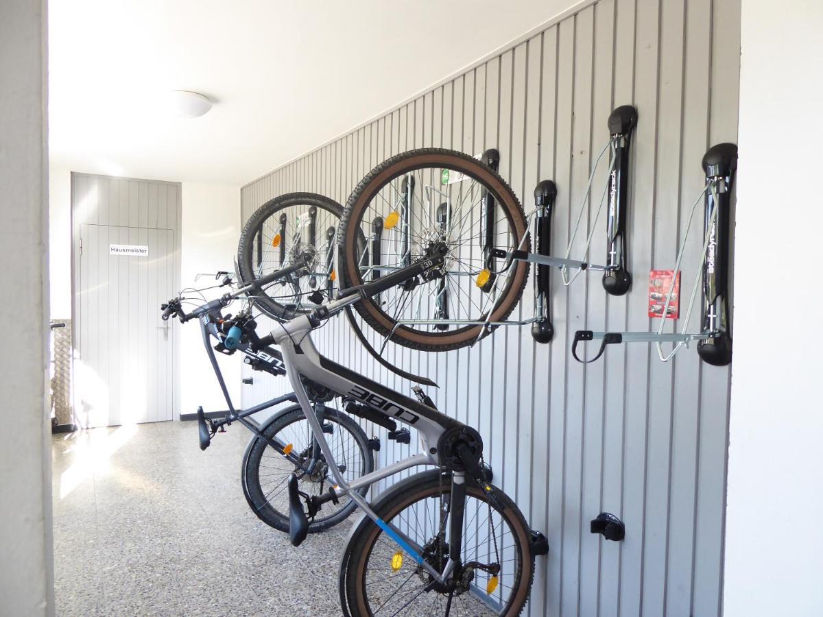 Apartment Citystar Winterberg Ferienwohnung 5 Pers Pool Sauna Ps4 Terrasse Near Bikepark Винтерберг Екстериор снимка