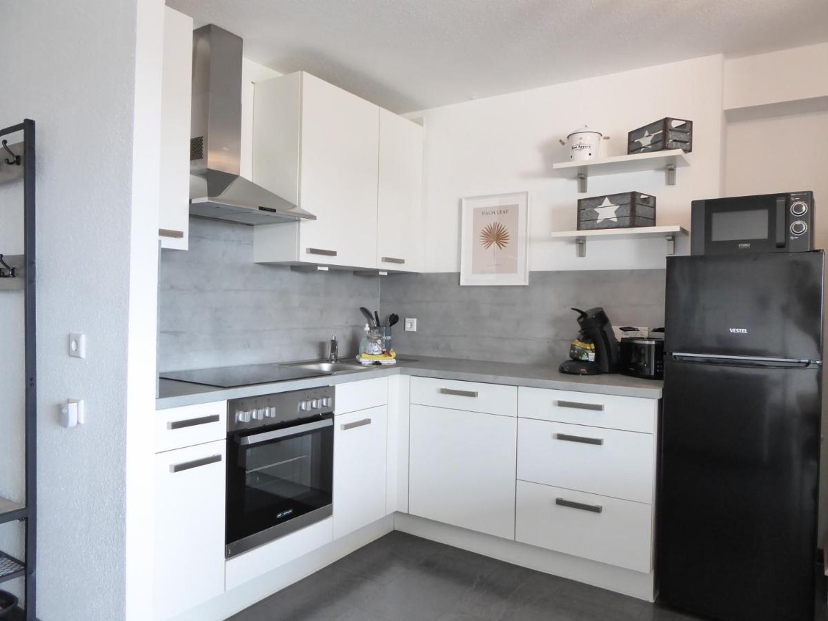 Apartment Citystar Winterberg Ferienwohnung 5 Pers Pool Sauna Ps4 Terrasse Near Bikepark Винтерберг Екстериор снимка