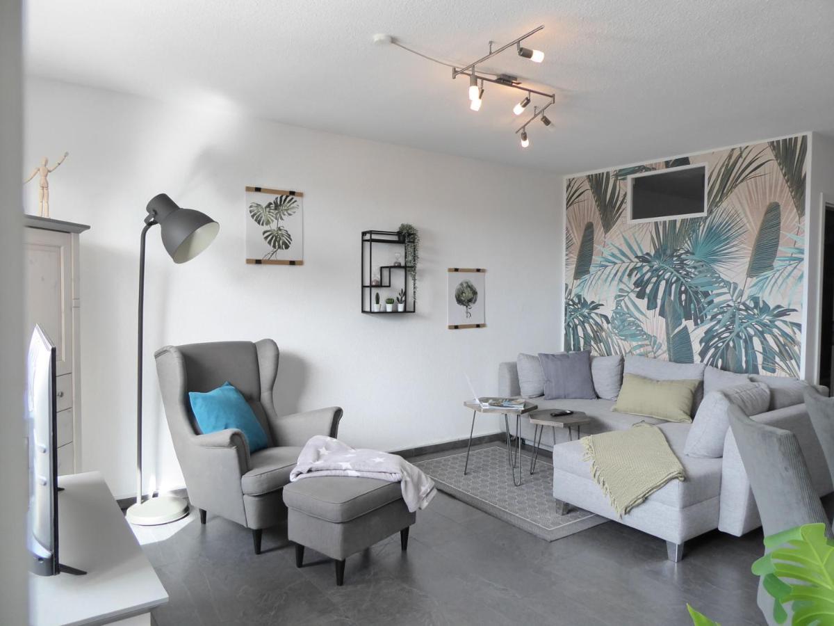 Apartment Citystar Winterberg Ferienwohnung 5 Pers Pool Sauna Ps4 Terrasse Near Bikepark Винтерберг Екстериор снимка