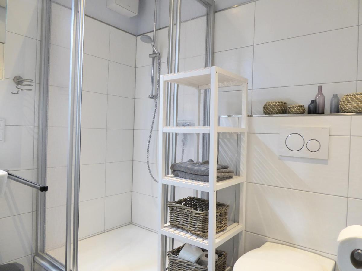 Apartment Citystar Winterberg Ferienwohnung 5 Pers Pool Sauna Ps4 Terrasse Near Bikepark Винтерберг Екстериор снимка