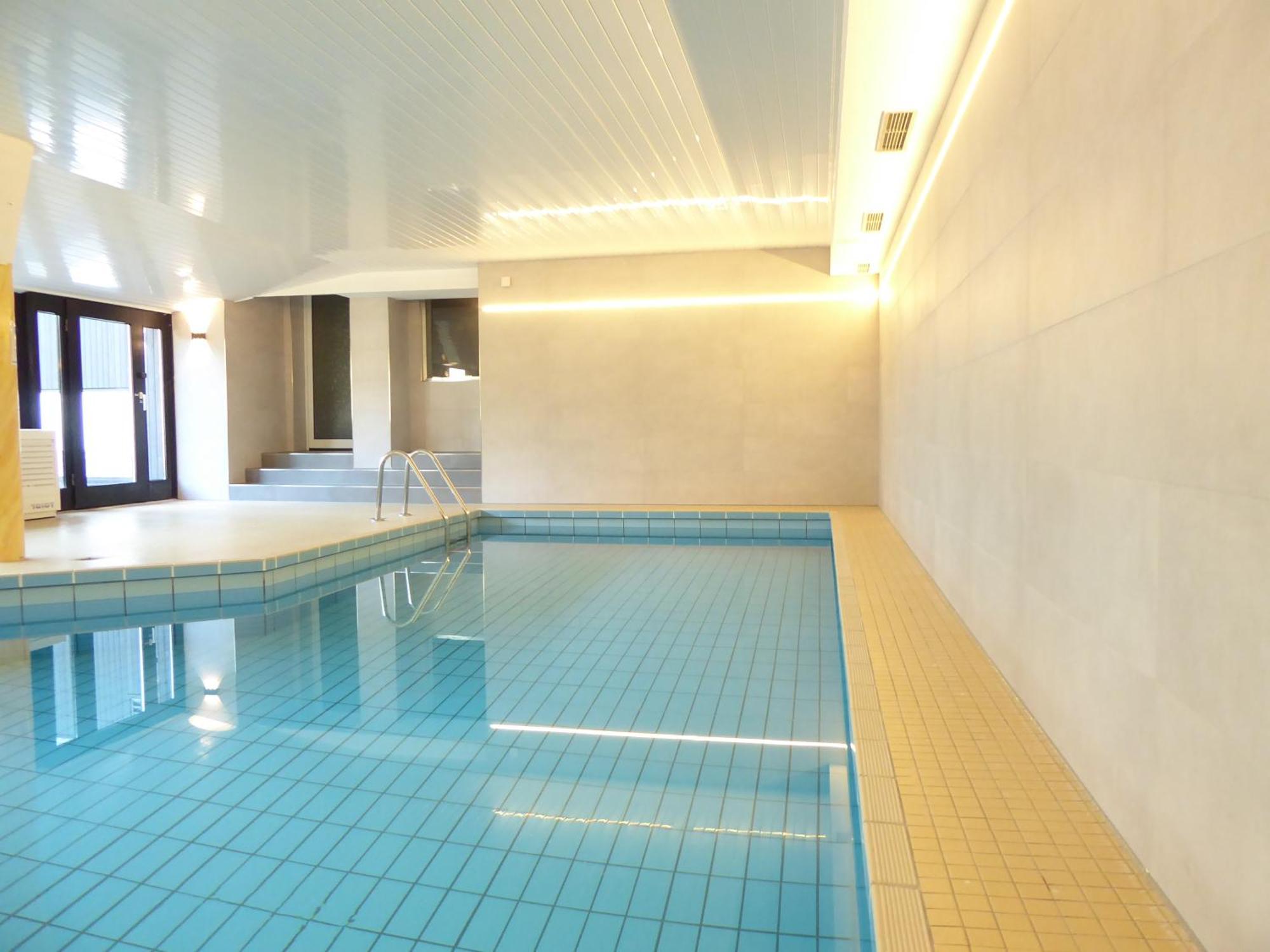 Apartment Citystar Winterberg Ferienwohnung 5 Pers Pool Sauna Ps4 Terrasse Near Bikepark Винтерберг Екстериор снимка