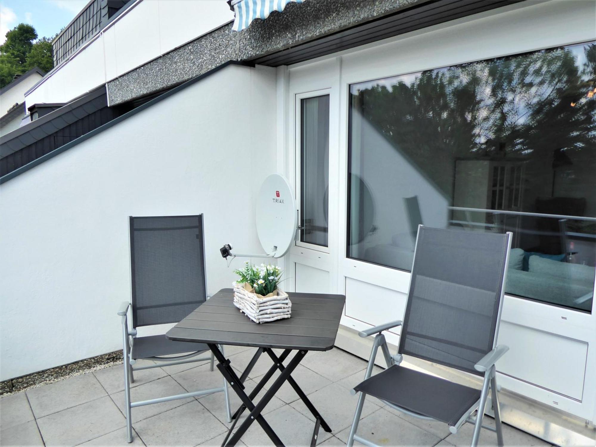Apartment Citystar Winterberg Ferienwohnung 5 Pers Pool Sauna Ps4 Terrasse Near Bikepark Винтерберг Екстериор снимка